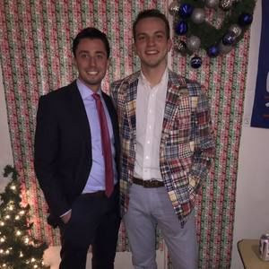 Meet your Posher, Nick